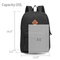 Wholesale Custom School Bag Backpack Waterproof Boys Girls Bookbags Casual School Book Bag for Teenager