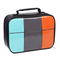 New Students Bring Rice Lunch Bag Lunch Lunch Insulation Bag Large -Capacity Handbags Small Batch Wholesale Outdoor Field Bag