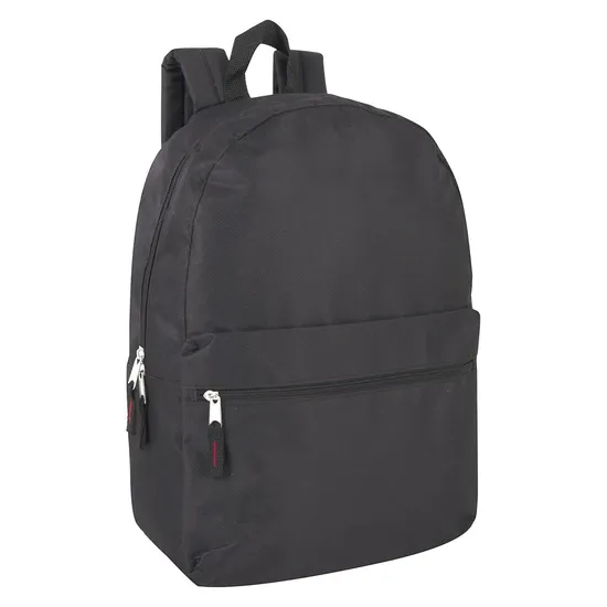 Custom High Quality Kids Bag Travel Work Bookbag One Size School Backpack