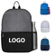Custom Cheap Stylish Modern Sublimation Backpack Blank Minimalist New Design School Bag Backpack Small for Men Women Kids