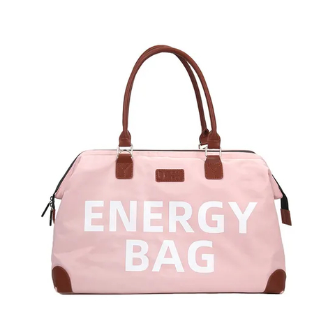 Large Capacity Single Shoulder Crossbody Luggage Bag Yoga Swimming Dry Wet Separation Bag