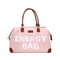Large Capacity Single Shoulder Crossbody Luggage Bag Yoga Swimming Dry Wet Separation Bag