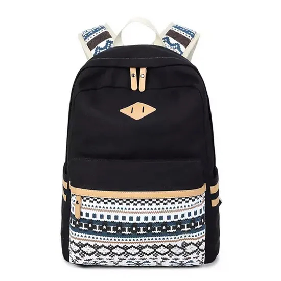 Backpack School Bags Kids Backpack for Teenage Girls School Bags Laptop Backpacks Female