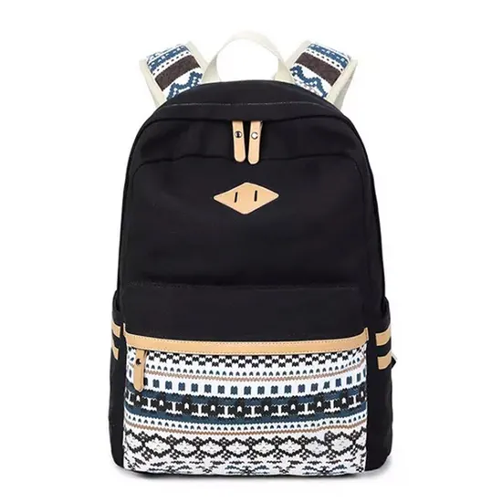 Backpack School Bags Kids Backpack for Teenage Girls School Bags Laptop Backpacks Female
