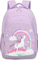 School Backpack Kids Set-with Lunch Bag &amp;Cooler Bag Student Backpack
