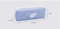 Large Capacity Stationery Storage Bag Cute Fruit Printed Leather Pencil Case