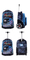 Custom Kids Wheeled Backpacks Trolley School Bag Backpacks Trolley School Bag