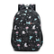 New Design Factory Outlet Mochila New Style Backpacks for Teenagers Backpack School Bags Girls School Bag with Pink Color