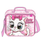Toddler Rolling Backpack Girls Cute Cartoon Primary School Trolley Bag Luggage Schoolbag