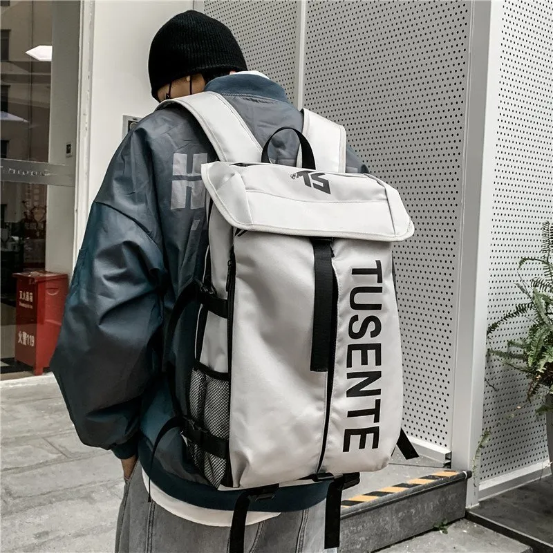 Large Capacity Multifunctional Backpack Sports and Fitness, Business Travel Backpack