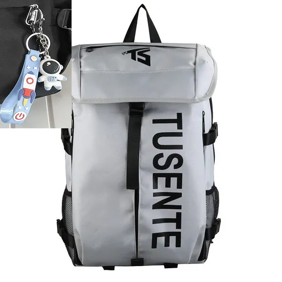 Large Capacity Multifunctional Backpack Sports and Fitness, Business Travel Backpack