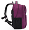 Custom Large Capacity Elastic Fabric Wear-Resistant Waterproof Renewable Environmental Protection Materials Backpack