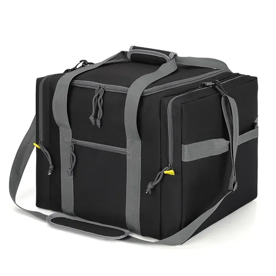 Customized Business Travel Large Capacity Yoga Bag Luggage Bag