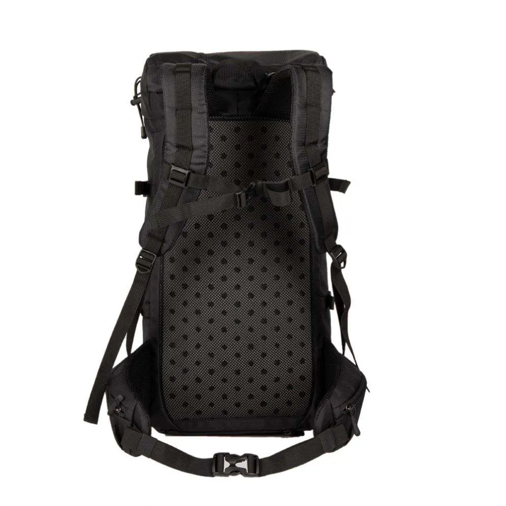 Customized Outdoor Wear Resistant Ultra Light Weight Expandable Waterproof Hiking Mountain Bag Backpack