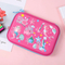 Kids Pencil Case School Pencil Cases Stationery Estuche 3D Space Pen Case Unicorn School Supplies Pencil Box