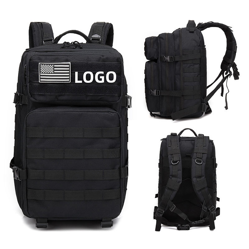 Tactical Backpack
