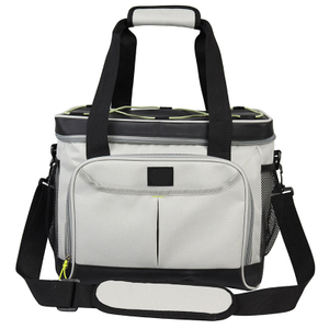 Cooler Tote Bag