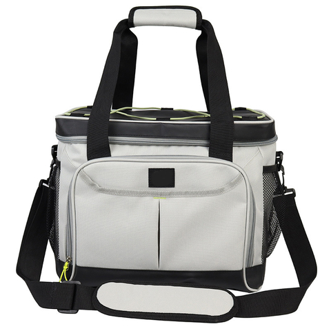Cooler Tote Bag