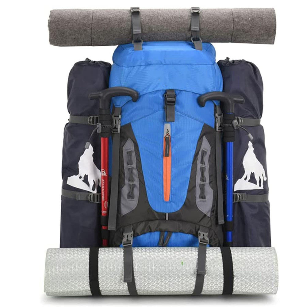 Hiking Backpack
