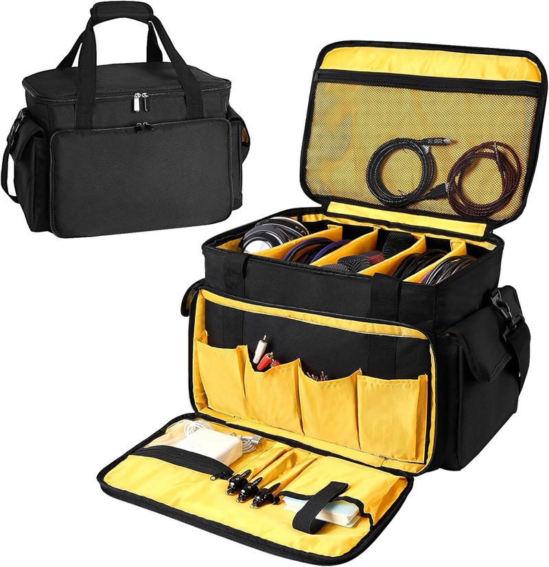 Musical Bag