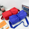 New Large Capacity Toast Straddle Handheld Tote Bag Sports Leisure Waterproof Yoga Travel Fitness Bag