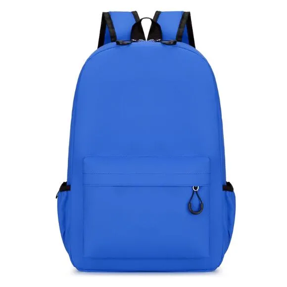 Eco-Friendly Material Children School Bag Wear-Resistant Kid Backpack for Girls Boys