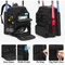 Customized Outdoor Hockey Backpack Baseball and Softball Backpack