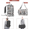 Factory Customized Tactical Style Backpack Travel Bag Camping Backpack
