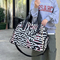 Wet Dry Separation Swimming Fitness Bag Travel Storage Bag Yoga Exercise Bag