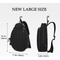Factory Wholesale Fashionable Tennis Equipment Bag Badminton Racket Bag