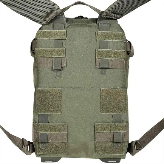 Factory Customized Waterproof Material Outdoor Sports Camping Training Tactical Backpack