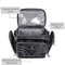 Factory Customized Fishing Gear Large Waterproof Fishing Storage Bag
