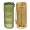 Multi Functional Camping Cycling Outdoor Waist Bag Tactical Water Bottle Bag