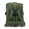 Factory Customized Mountaineering Backpack Large Capacity Camping Camouflage Tactical Backpack