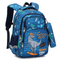 Primary School New Children Backpack Three Piece Set