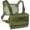 Factory Tactical Style Camo Chest Bag Multi Functional Storage Fantasy Bag