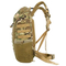 Outdoor Tactical Medical Backpack Multifunctional Camouflage Backpack