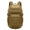 Camouflage Tactical Backpack Leisure Waterproof Large Capacity Backpac