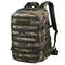 Outdoor Sports Mountaineering Backpack Large Capacity Wear-Resistant Travel Camouflage Backpack