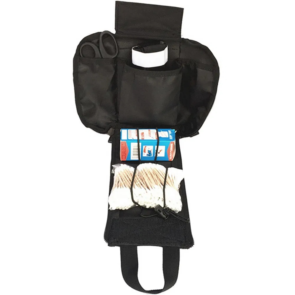 Outdoor Sports Tactical Medical Kit First Aid Kit Molle Emergency Kit