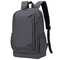 Mens Casual Business Computer Backpack with Large Capacity Oxford Cloth Lightweight Outdoor Backpack
