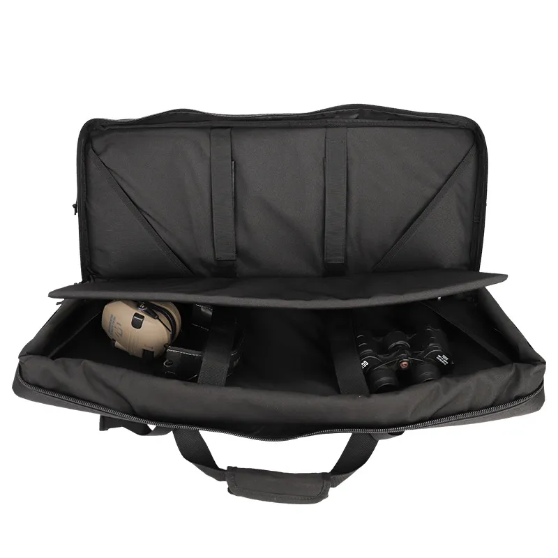Factory Customized 28 Inch Multifunctional Gun Bag Tactical Gun Bag