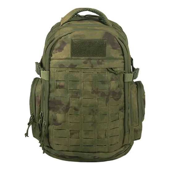Outdoor Sports Mountaineering Travel Backpack Multifunctional Tactical Backpack