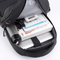 Mens 15.6-Inch Computer Backpack Splash Proof Large Capacity Backpack