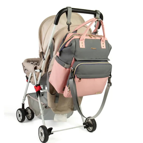 Mommy Bag New Fashionable Multi Functional Diaper Bag
