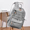 Oxford Cloth High Quality Backpack Business 16 Inch Computer Backpack