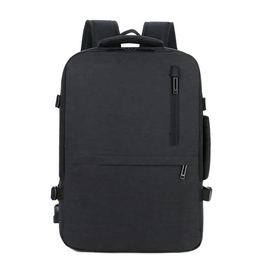 New Business Computer Backpack for Men Large Capacity Business Backpack