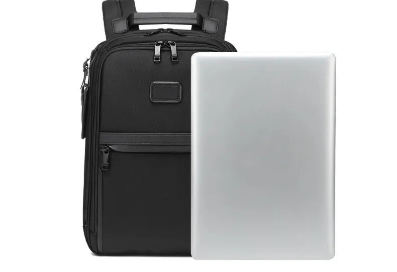 Fashionable Waterproof Daily Commuting Men&prime;s Computer Backpack