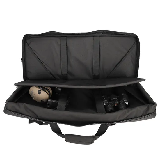 Factory Customized 28 Inch Multifunctional Gun Bag Tactical Gun Bag