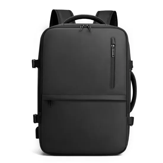 New High-Capacity Men′s Business Computer Bag Travel Office Backpack